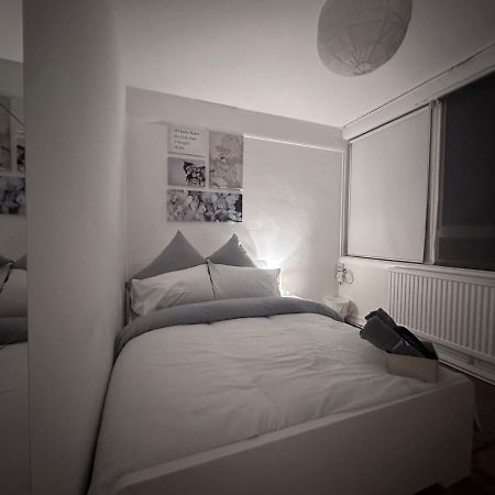 Apartmán Sky View Ec1 Londýn Exteriér fotografie