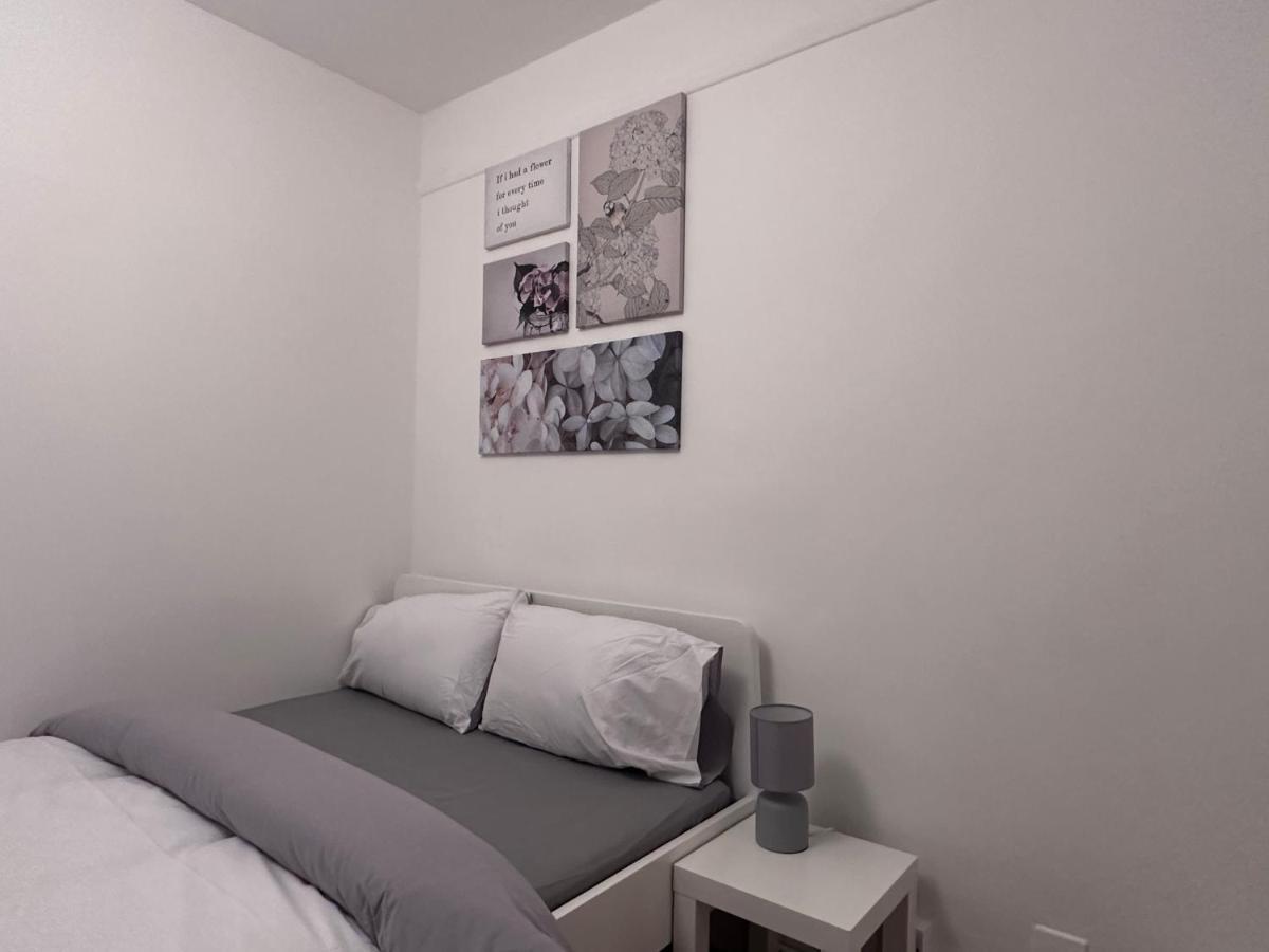 Apartmán Sky View Ec1 Londýn Exteriér fotografie